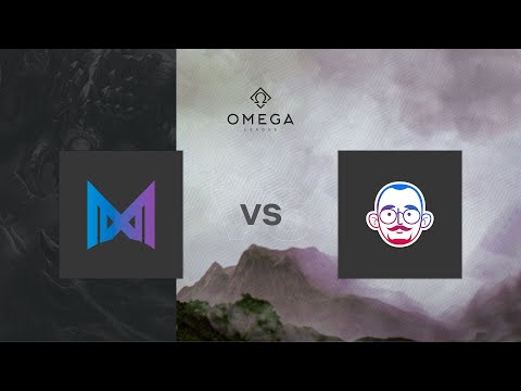 Nigma vs 5men - BO3 | Highlights | WePlay! OMEGA League