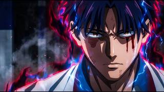 Emotional Anime Student vs Mentor Fights — Full Breakdown & Transcript