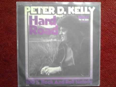 PETER D. KELLY 
