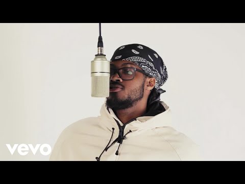 Xay Dryz - Go Twin (Official Music Video)