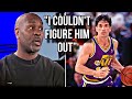 NBA Legends And Players Explain How SPECIAL John Stockton Was