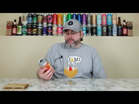 DDH Juicy Bits (IPA) | WeldWerks Brewing Co. | Beer Review | #1251