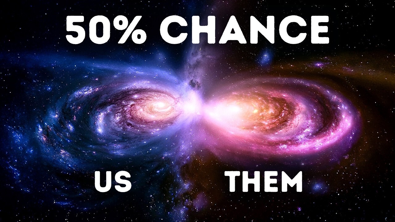 Our Galaxy Will Collide with Andromeda, Scientists Confirm