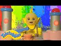 Teletubbies I Laa Laa S Feeling Independent I Messy Colorful Paint I Full Episode I Shows For Kids