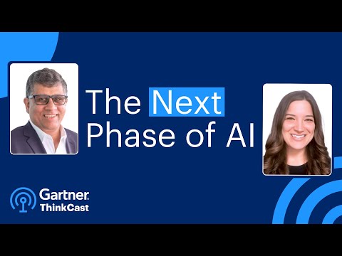Beyond AI Agents: The Future of Enterprise AI