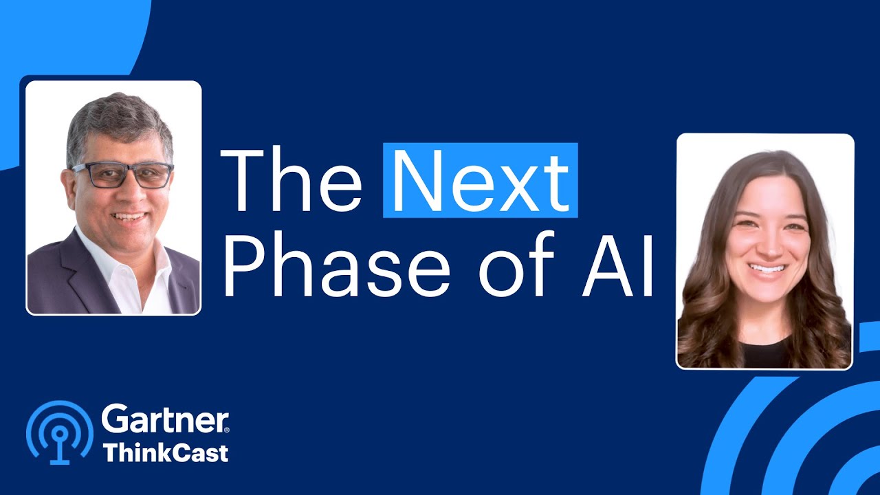 Analyste Gartner : 'La gestion du changement représente 100-200% du coût technologique de votre IA'