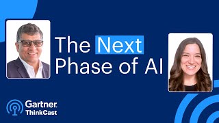 Gartner: Change Management Doubles Your AI Tech Costs