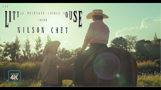 Little mountain church house - Nilson Chet [ cover ] Feat.โจ อาชาไนย