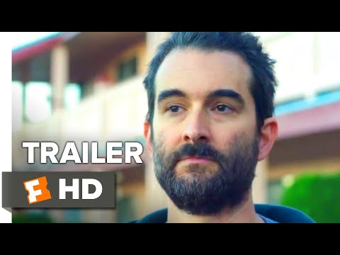 Outside In Trailer #1 (2018) | Movieclips Indie