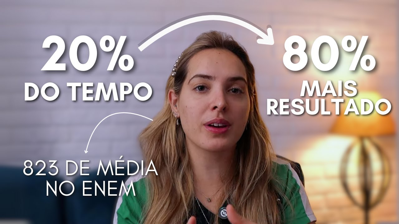 A maioria das pessoas REPROVA por errar ISSO