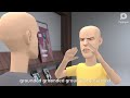 Classic Caillou Poops In Caillou And Gets Grounded