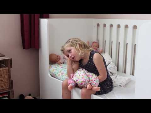 HOW TO TELL A KID WHERE BABIES COME FROM