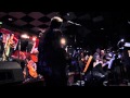 The Rum Diary Live Performance And Mix Christopher Young And The Neon Popsicles