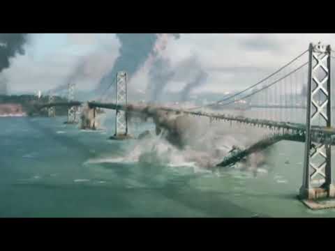 Rapture Video - Don't Be Left Behind - Billy Crone