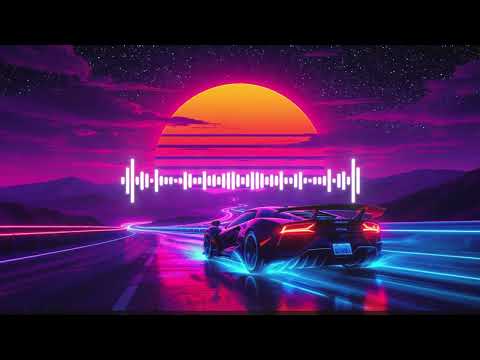 Endless Drive 🌙🌴 | Deep House Mix (1 Hour Melodic Ride)