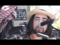 Jackie Greene. Peggy-o. Doheny Blues Festival (LIVE 2010)