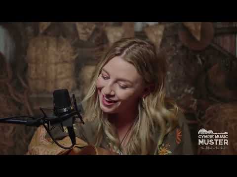 2023 Muster Mic Sessions - Ashleigh Dallas