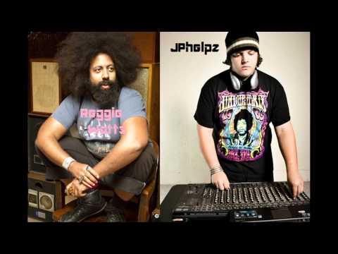 Reggie Watts - Fuck Shit Stack (JPhelpz DUBSTEP Remix) [FREE DOWNLOAD]