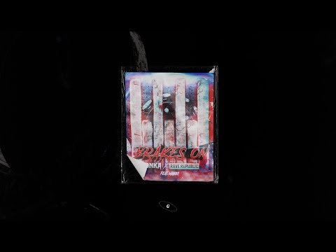 Bonka x Rave Republic feat. Maikki - Brakes On | Rave Culture