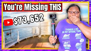 🚢 The Cruise Hack No One Talks About