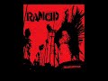 RANCID   Indestructible 2003 Full Album