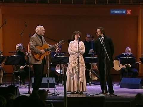 Мадлен Джабраилова и Кирилл Пирогов