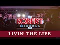 Robert Mizzell - Livin' The Life