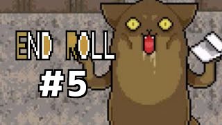【KRAUNゲーム実況】END ROLL【Part5】