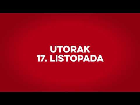 Konzumov hit dana 17.10.2017.