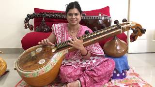 Ajooba #Ajooba #Puvullo #PoovuKkul #Veena - YouTube