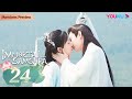 [Immortal Samsara] EP24 | Xianxia Fantasy Drama | Yang Zi / Cheng Yi | YOUKU