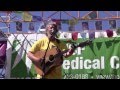 Seattle Hempfest 2011: Jim Page - Over My Dead Body