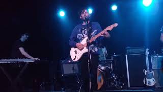 James Supercave 2019-03-17 Albequerque Clip 6/6 The Right Thing