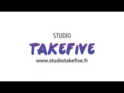 Bienvenue au Studio TakeFive !