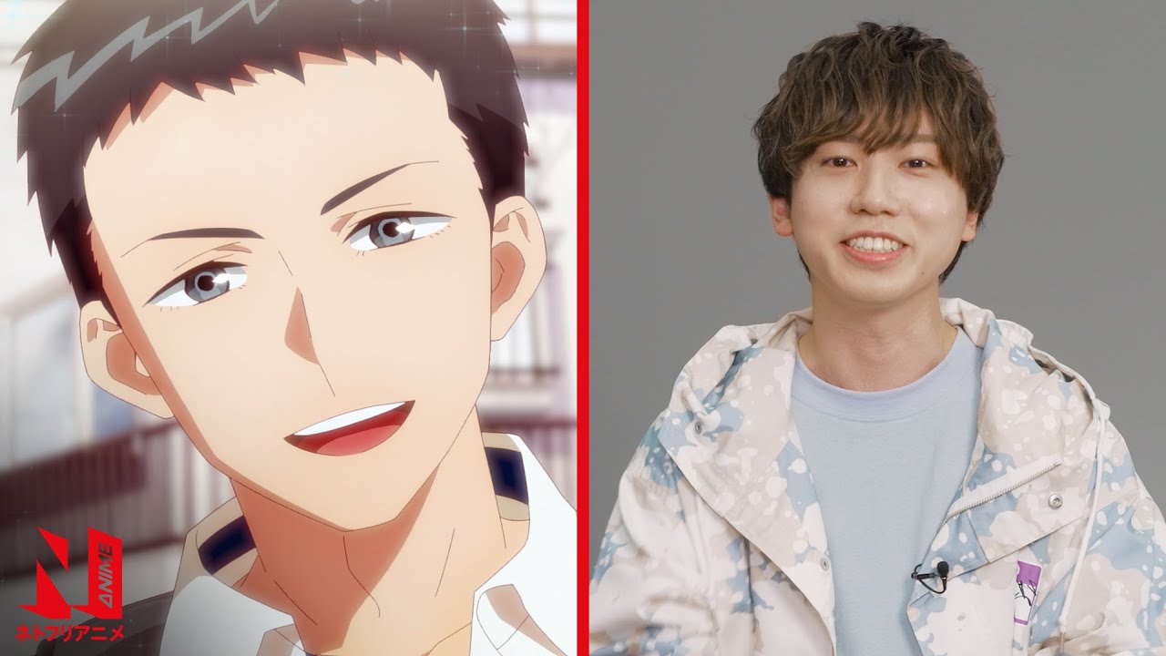 Gakuto Kajiwara's Romantic Killer Desires! [Subtitled]