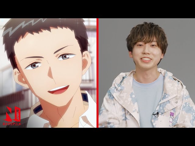 Gakuto Kajiwara's Romantic Killer Desires! [Subtitled]