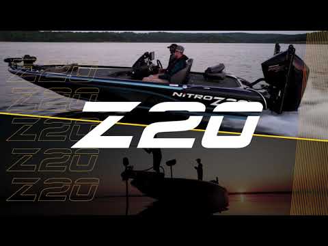 2024 Nitro Z20 in Topeka, Kansas - Video 1