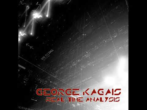 George Kagais feat.  Chenoa - Desire