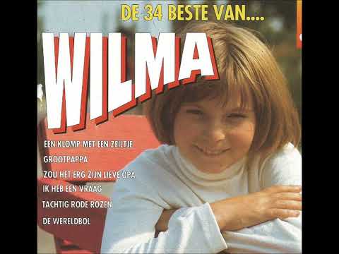 De 34 Beste van Wilma.