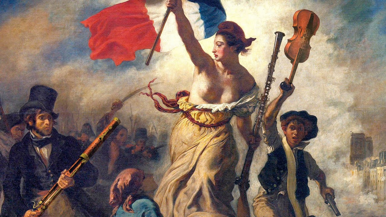 Rick Steves' Europe: A Symphonic Journey