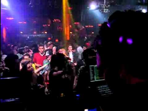 Wristpect x DJ AM - Live At This Is London in Toronto Pt. 4 - Feb 2009