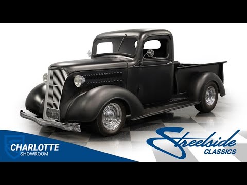 1937 GMC Pickup (CC-1919836) for sale in Concord, North Carolina