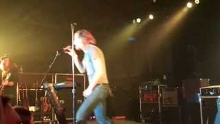 Luminate (Live) - Welcome to Daylight - Findlay, Oh - 4 May 2013