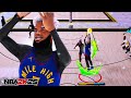 Taking Over The Comp Stage W The Best Guard Build In NBA 2K25