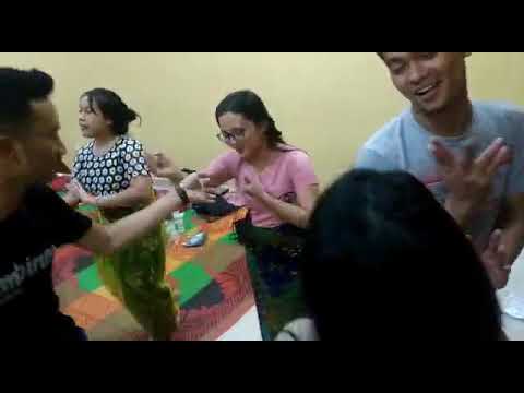 Latihen landek muda mudi Munte sejabidetabek