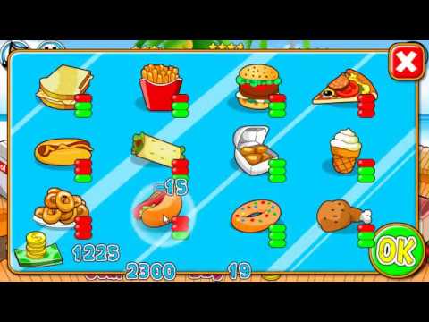 Diner Restaurant: Summer Video