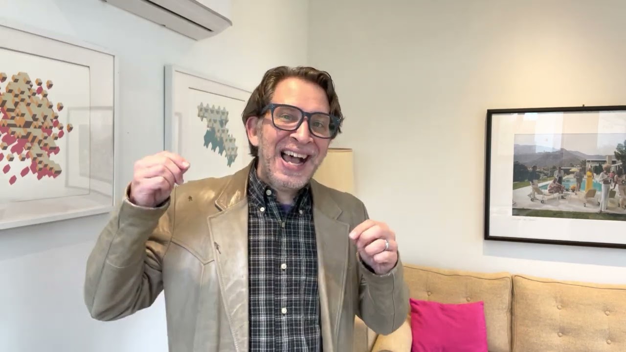 The elevator pitch assignment