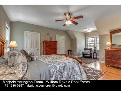 96 Van Norden Rd, Reading MA 01867 - Single Family Home - Real Estate - For Sale -