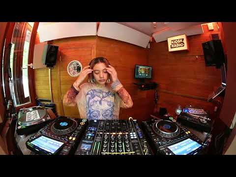 Baile Trama w/ Kontronatura @ Kiosk Radio 15.07.2025