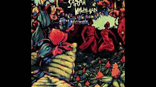 Sarah Vaughan — Wanting More